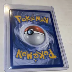 Pokemon TCG Zekrom Holo Ultra Rare Card TG05/TG30 Brilliant Stars - Image 2