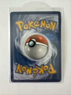 Pikachu EX Full Art Holo Promo Card XY124 - Image 2