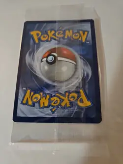 Pokemon TCG Greninja Gold Star SWSH144 Celebrations Black Star Promo Card Sealed - Image 5