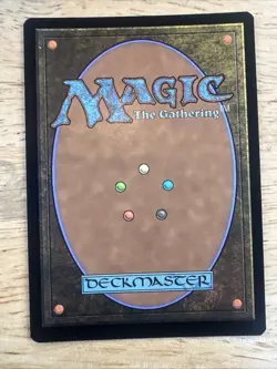 Vanishing Verse - Foil - 244 - Strixhaven: School of Mages (STX) MTG - Image 2