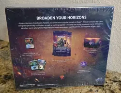 Modern Horizons 2: Bundle New Sealed Product - Magic: The Gathering - Image 2