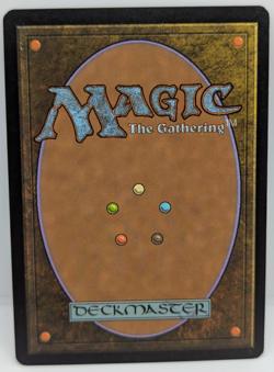 Worldslayer Core Set 2012 (M12) Regular LP MTG - Image 2