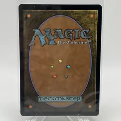 Return the Past NM Extended Art Surge Foil MTG Doctor Who Unplayed Nm/Mt - Image 2