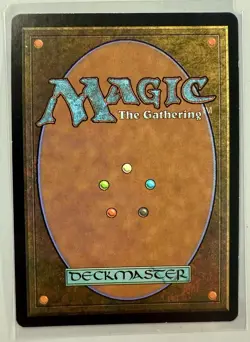 Rhystic Study - FOIL - Prophecy - LP MTG Magic The Gathering - Image 3