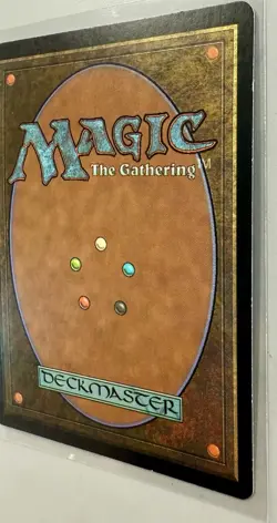 Rhystic Study - FOIL - Prophecy - LP MTG Magic The Gathering - Image 4