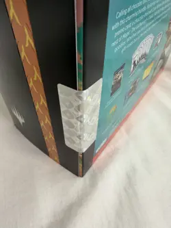 NEW AND SEALED! MTG FINAL FANTASY CHOCOBO BUNDLE BOX - Image 5