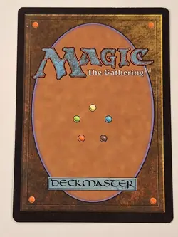 Deathmist Raptor - Commander: 2019 - Magic the Gathering MTG Nice! - Image 2