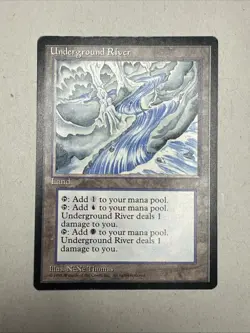 Underground River Ice Age Regular - Image 1