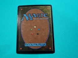 Underground River - Ice Age - MTG - Magic the Gathering - Image 4