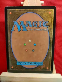 Oversold Cemetery FOIL (Retro) - Dominaria Remastered - Rare - NM (See pics) MTG - Image 2