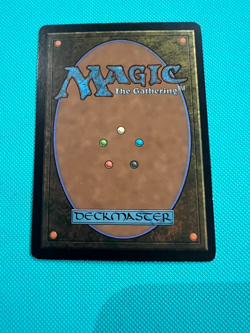 Isochron Scepter - Mirrodin - MTG - Magic the Gathering - Image 3