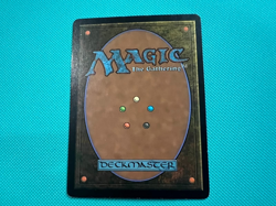 Isochron Scepter - Mirrodin - MTG - Magic the Gathering - Image 4