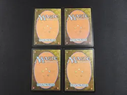 4x Mind Grind MP [Gatecrash] #2 Mtg Magic Free Tracking! - Image 2