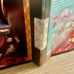 Magic: The Gathering Final Fantasy Chocobo Bundle SEALED IN HAND - Image 3