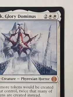 Mondrak, Glory Dominus Phyrexia: All Will Be One Regular ONE 023/271 - Image 3