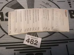 Streets Of New Capenna Art Series Bundle. Magic The Gathering MTG Lot SNC (482) - Image 2