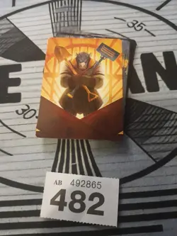 Streets Of New Capenna Art Series Bundle. Magic The Gathering MTG Lot SNC (482) - Image 3