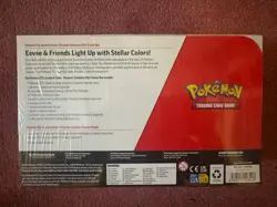 Pokemon TCG Prismatic Evolutions - Costco Elite Trainer Box & Booster Bundle - Image 2