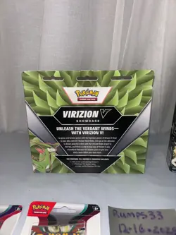 Large Sealed Pokemon Lot, mixed sets , collection , great gift - Image 3