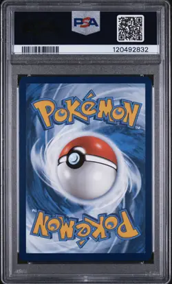 Flutter Mane SVP 097 Pokemon Center Stamped Promo GEM MT PSA 10 - LOW POP 145 - Image 2