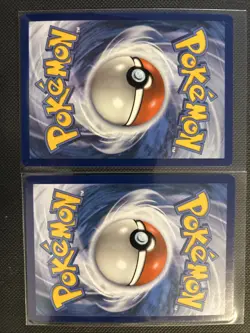 Onyx & Steelix 138 & 139/264 Swsh08: Fusion Strike Reverse Holo + Holo Pokemon - Image 2