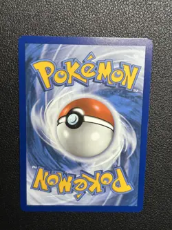 Kyogre ex Pokemon Scarlet & Violet SVP 178 Holo Black Star Promo NM - Image 2