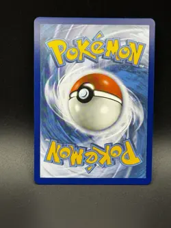 Pokemon Team Up Erika's Hospitality Full Art rare ultra 174/181 NM Pack Fresh - Image 2