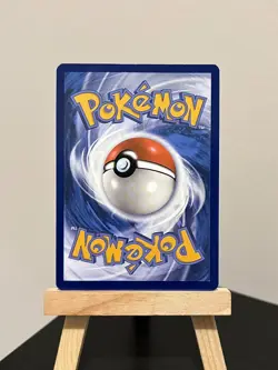 Misty's Lapras Destined Rivals 194/182 Illustration Rare Pokemon TCG - Image 2