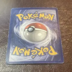 Pidgeot 8/64 Holo Rare Pokemon TCG 1999 Jungle - Image 5