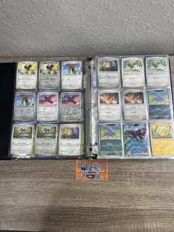 ?? Scarlet & Violet 151 100% Complete Master Set + Extras Pokemon TCG LP/NM? - Image 4