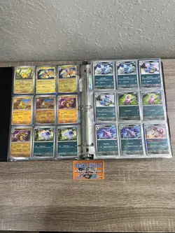 ?? Scarlet & Violet 151 100% Complete Master Set + Extras Pokemon TCG LP/NM? - Image 5