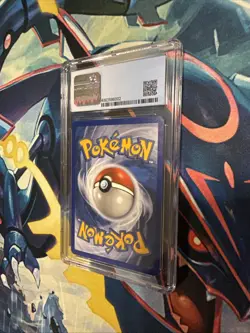 Alakazam Legendary Collection 1/110 Reverse Holo Pokemon TCG - Image 3