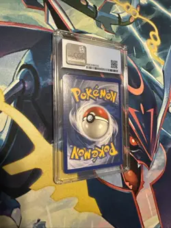 Alakazam Legendary Collection 1/110 Reverse Holo Pokemon TCG - Image 4