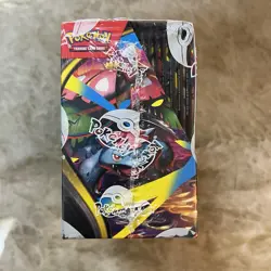 Mega Evolution Pokemon Booster Box 36 Packs | New & Sealed 📦 - Image 4