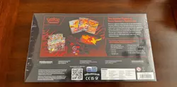 Pokemon TCG Team Rocket Moltres Ultra Premium Collection (UPC) - SEALED - Image 2
