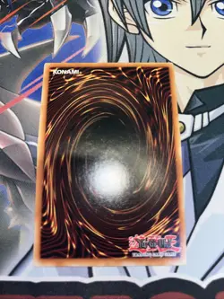 Accesscode Talker - RA02 - Ultimate Rare - Yugioh - Image 2