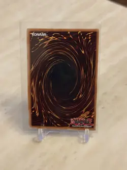 YUGIOH Blackwing - Silverwind the Ascendant SOVR-EN041 Ultra Rare - Image 3