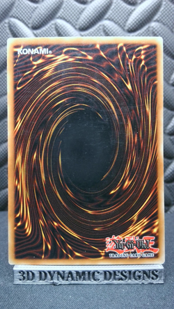 | Yugioh D.D. Crow CP05-EN016 Common Champion Pack 5 NM-/VLP ?? | - Image 2