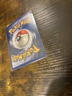 Pokemon TCG Blastoise Expedition Base Set Reverse Holo Holo Rare Card 4/165 - Image 4