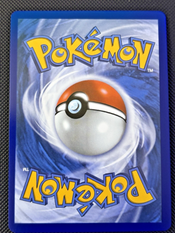 Pokemon TCG Ivysaur 134/132 Me01: Mega Evolution Holo NM Card 2025 - Image 2