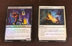 35x Marvel Spider-Man Set Magic The Gathering Card Lot / Used / MTG - Image 2