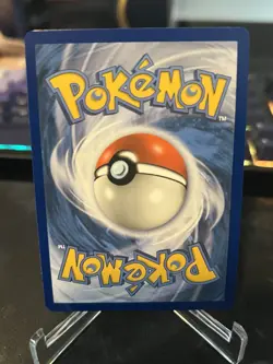 Pikachu - Detective Pikachu - SM190 - Holo Foil Rare - Pokemon Card - Near Mint - Image 2