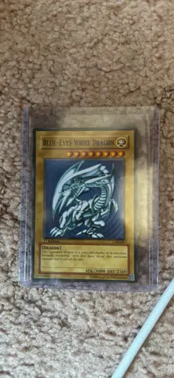 YuGiOh cards 1st edition - Image 2