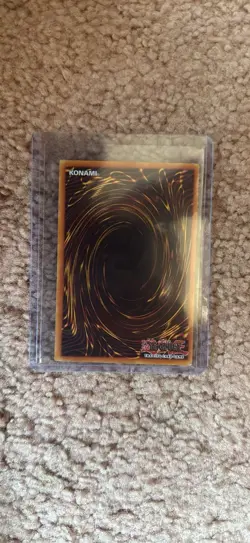 YuGiOh cards 1st edition - Image 3