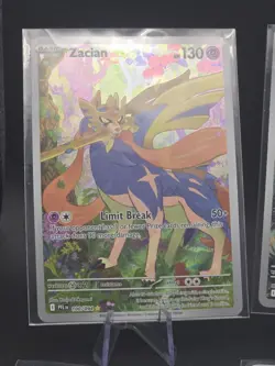Pokemon TCG Phantasmal Flames Full Art 6 card Bundle Pack Fresh For Master Set - Image 4