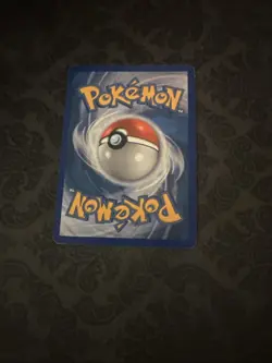 Pokemon Card Ralts 59/108 Regular Power Keepers D2 - Image 2