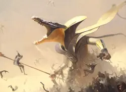 Bontu's Last Reckoning - Hour of Devastation | MTG Card - Image 2