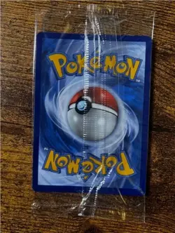 Pokemon TCG Greninja Gold Star SWSH144 Celebrations Black Star Promo Card Sealed - Image 2