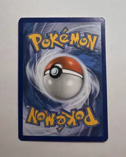 5/108 Weedle - Evolutions - Common Pokemon TCG Card LP - Image 2