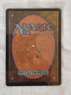 Played Grindstone Tempest Mtg Magic the Gathering - Image 2